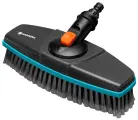 Afbeelding GARDENA cleansystem borstel zacht