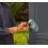 Afbeelding GARDENA cleansystem borstel zacht