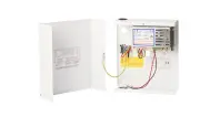 Afbeelding Netvoeding 2 Amp 12V=