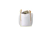 Heavy duty big bag 2000kg 90x90x110
