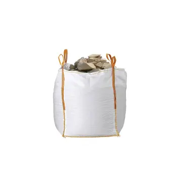 Heavy duty big bag 2000kg 90x90x110