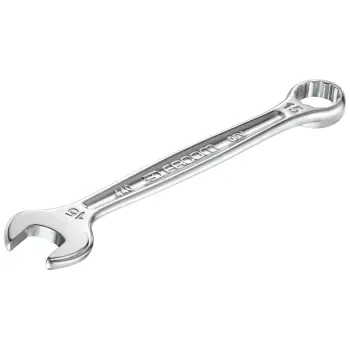 Afbeelding Facom ring- steeksleutel afgebogen metrisch 440