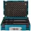 Afbeelding Makita sds boren beitelset 17-dlg B-52059