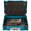 Afbeelding Makita sds boren beitelset 17-dlg B-52059