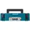 Afbeelding Makita sds boren beitelset 17-dlg B-52059