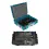 Afbeelding Makita sds boren beitelset 17-dlg B-52059