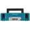 Afbeelding Makita sds boren beitelset 17-dlg B-52059