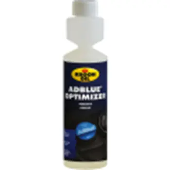 Afbeelding Kroon-Oil diverse additieven AdBlue Optimizer