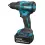 Afbeelding Makita lxt 18 v boor-/schroefmachine DDF490RTJ