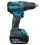 Afbeelding Makita lxt 18 v boor-/schroefmachine DDF490RTJ