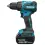 Afbeelding Makita lxt 18 v boor-/schroefmachine DDF490RTJ
