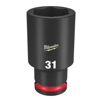 Afbeelding MILWAUKEE® slagdop SHOCKWAVE™ IMPACT DUTY IMPACT SOCKETS