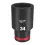Afbeelding MILWAUKEE® slagdop SHOCKWAVE™ IMPACT DUTY IMPACT SOCKETS