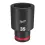 Afbeelding MILWAUKEE® slagdop SHOCKWAVE™ IMPACT DUTY IMPACT SOCKETS