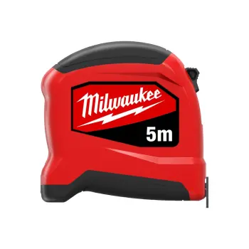Afbeelding MILWAUKEE® rolmaat slim (gen ii) SLIM Tape Measure (Gen 2)