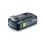 Afbeelding Festool tabless accu BP 18 TBX 4 C-ASI