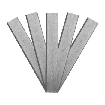 Afbeelding STANLEY schaafmes 0-12-378