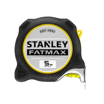 Stanley fatmax xtreme rolbandmaat 5m 32mm