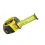 Stanley rolbandmaat control-lock 5m 25mm