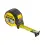 Stanley rolbandmaat control-lock 5m 25mm