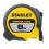Stanley rolbandmaat control-lock 8m 25mm