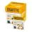 Bradley's favourites green tea tropical fruit ft 1,75gr