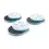 Afbeelding Festool schuurmateriaal D150 GR PRO/10-Set