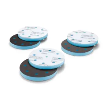 Afbeelding Festool schuurmateriaal D125 GR PRO/10-Set