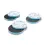 Afbeelding Festool schuurmateriaal D125 GR PRO/10-Set