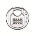 Afbeelding ABUS cijfercombinatieslot Combo