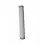 Steigergaas 50% wit 307cm x 50m