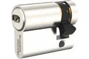 DormaKaba Revy 10 halve cilinder SKG 2 H30