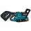 Afbeelding Makita xgt 40 v max bandschuurmachine 76mm BS001GZ