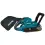 Afbeelding Makita xgt 40 v max bandschuurmachine 76mm BS001GZ