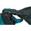 Afbeelding Makita xgt 40 v max bandschuurmachine 76mm BS001GZ
