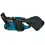 Afbeelding Makita xgt 40 v max bandschuurmachine 76mm BS001GZ