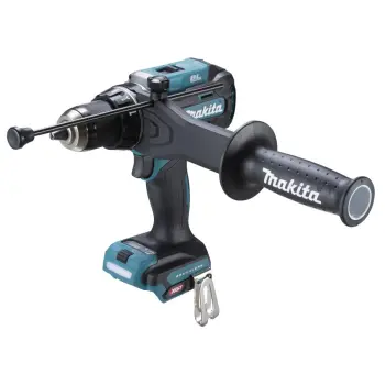 Afbeelding Makita xgt 40 v max klopboor-/schroefmachine HP003GZ