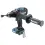 Afbeelding Makita xgt 40 v max klopboor-/schroefmachine HP003GZ