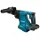 Afbeelding Makita xgt 40 v max combihamer