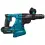 Afbeelding Makita xgt 40 v max combihamer