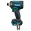 Afbeelding Makita xgt 40 v max slagschroevendraaier 230nm TD004GZ