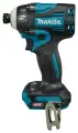 Afbeelding Makita xgt 40 v max slagschroevendraaier 230nm TD004GZ