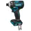 Afbeelding Makita xgt 40 v max slagschroevendraaier 230nm TD004GZ