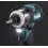 Afbeelding Makita xgt 40 v max slagschroevendraaier 230nm TD004GZ