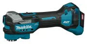 Afbeelding Makita xgt 40 v max multitool TM001GZ