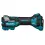 Afbeelding Makita xgt 40 v max multitool TM001GZ