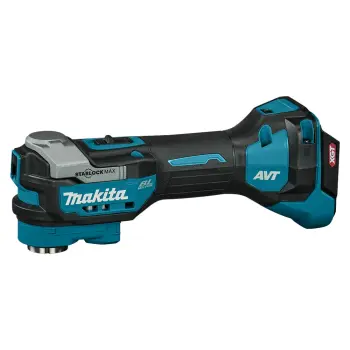 Afbeelding Makita xgt 40 v max multitool TM001GZ03