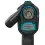 Afbeelding Makita xgt 40 v max multitool TM001GZ03