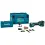 Afbeelding Makita xgt 40 v max multitool TM001GZ03