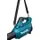 Afbeelding Makita xgt 40 v max bladblazer